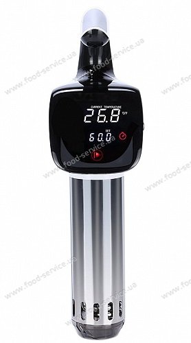Термопроцесор Sous vide HURAKAN HKN-SV15